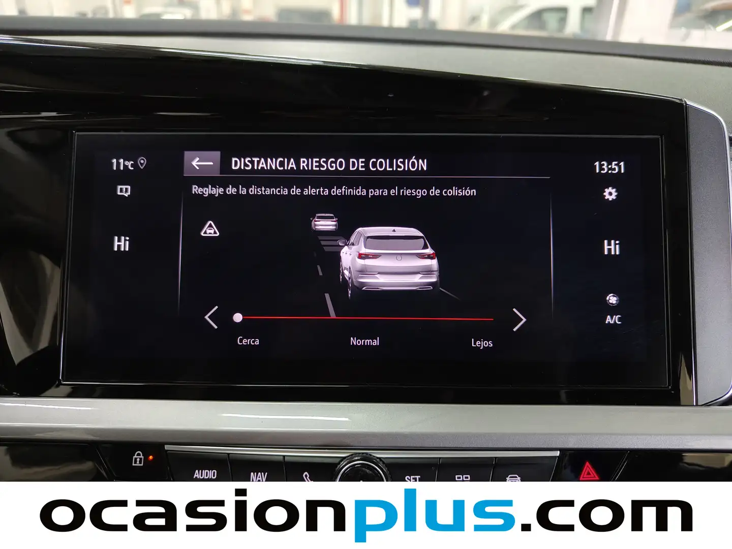 Foto Opel Grandland Opel Grandland 1.2 Turbo XHT S&S GS (130 CV)