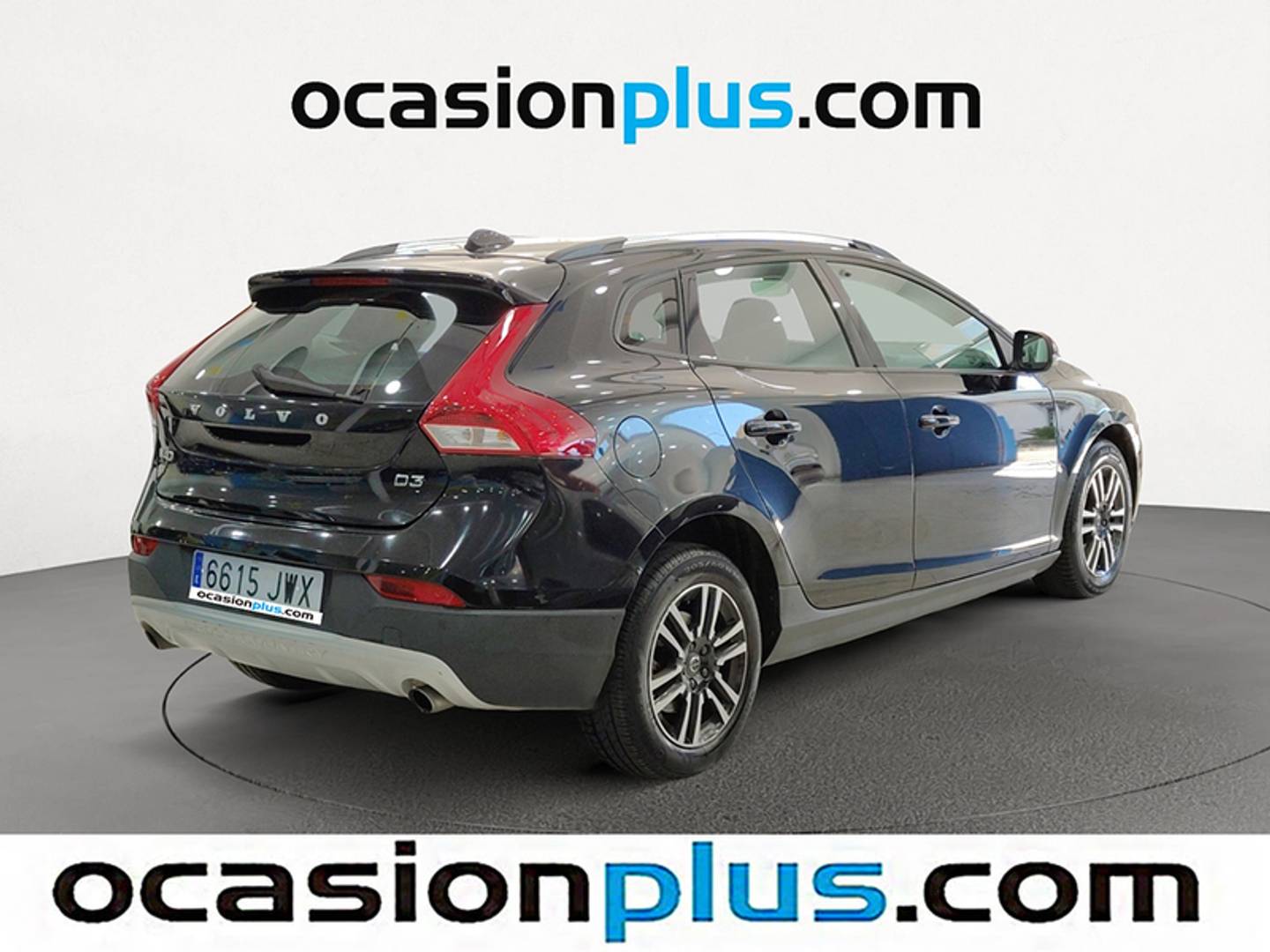 Foto Volvo V40 Cross Country Volvo V40 Cross Country D3 Momentum (150 CV)