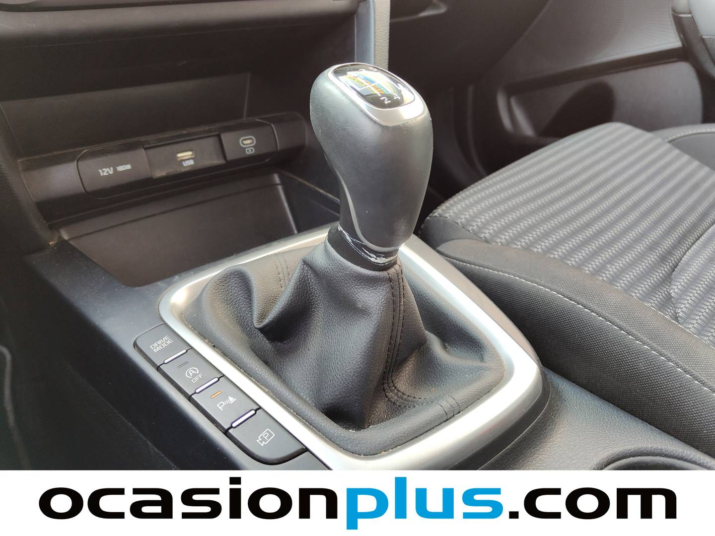 Foto KIA Ceed Kia Ceed 1.6 MHEV iMT Drive (136 CV)