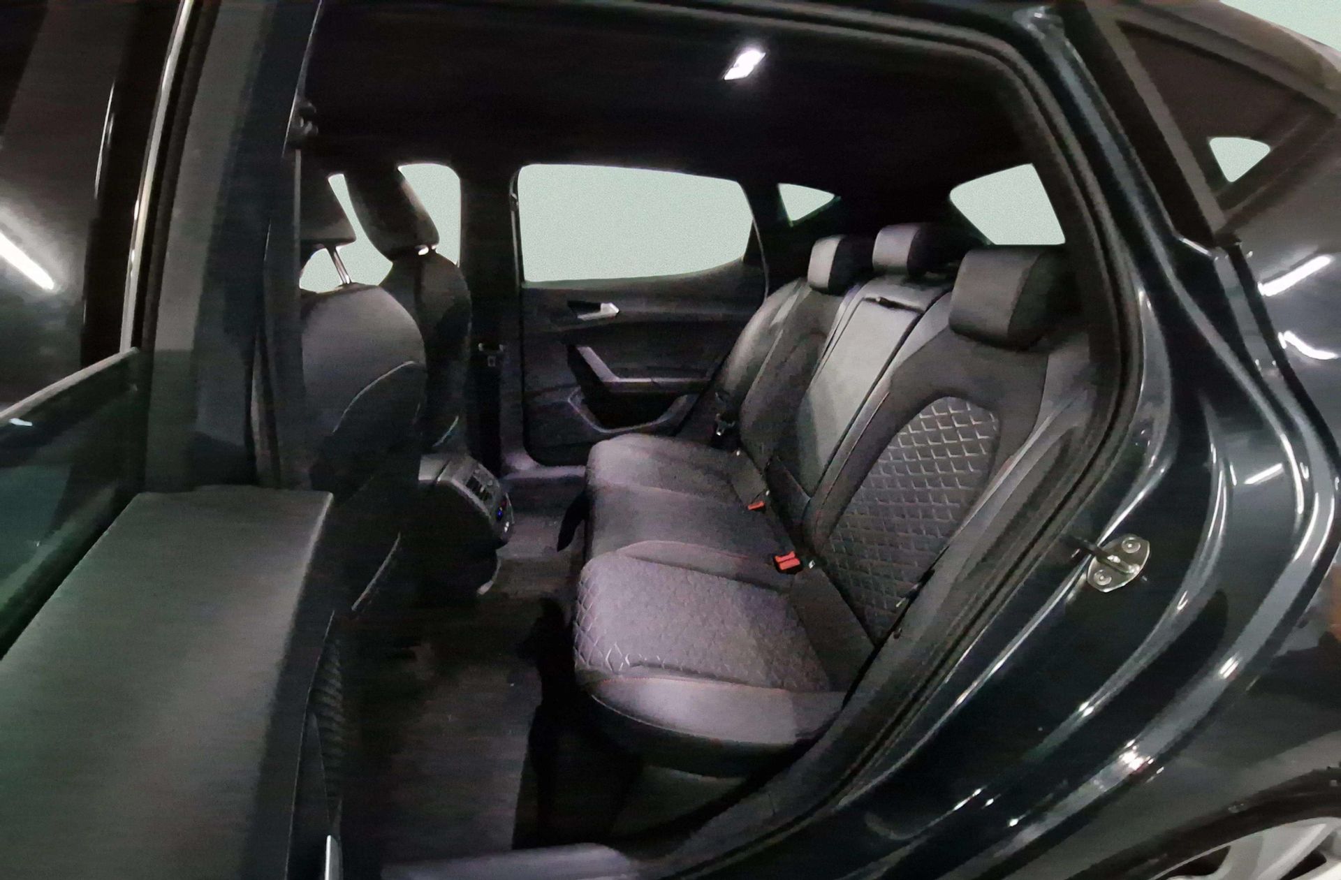 SEAT León 1.0 TSI FR 25 Aniversario - foto 13