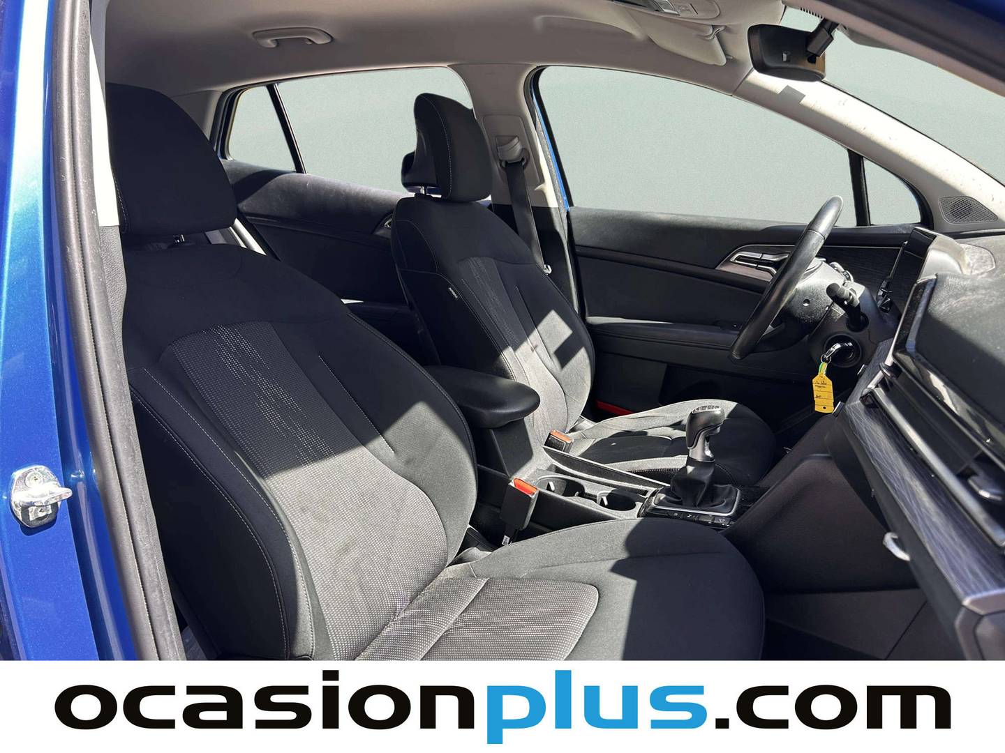 KIA Sportage KIA Sportage 1.6 T-GDi MHEV Drive 4x2 (150 CV) km 0