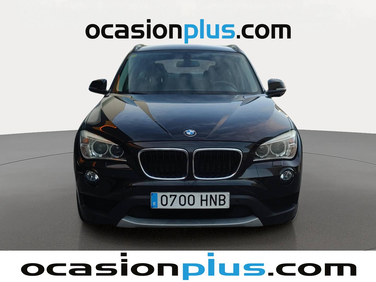 Foto BMW X1 BMW X1 sDrive18d (143 CV)