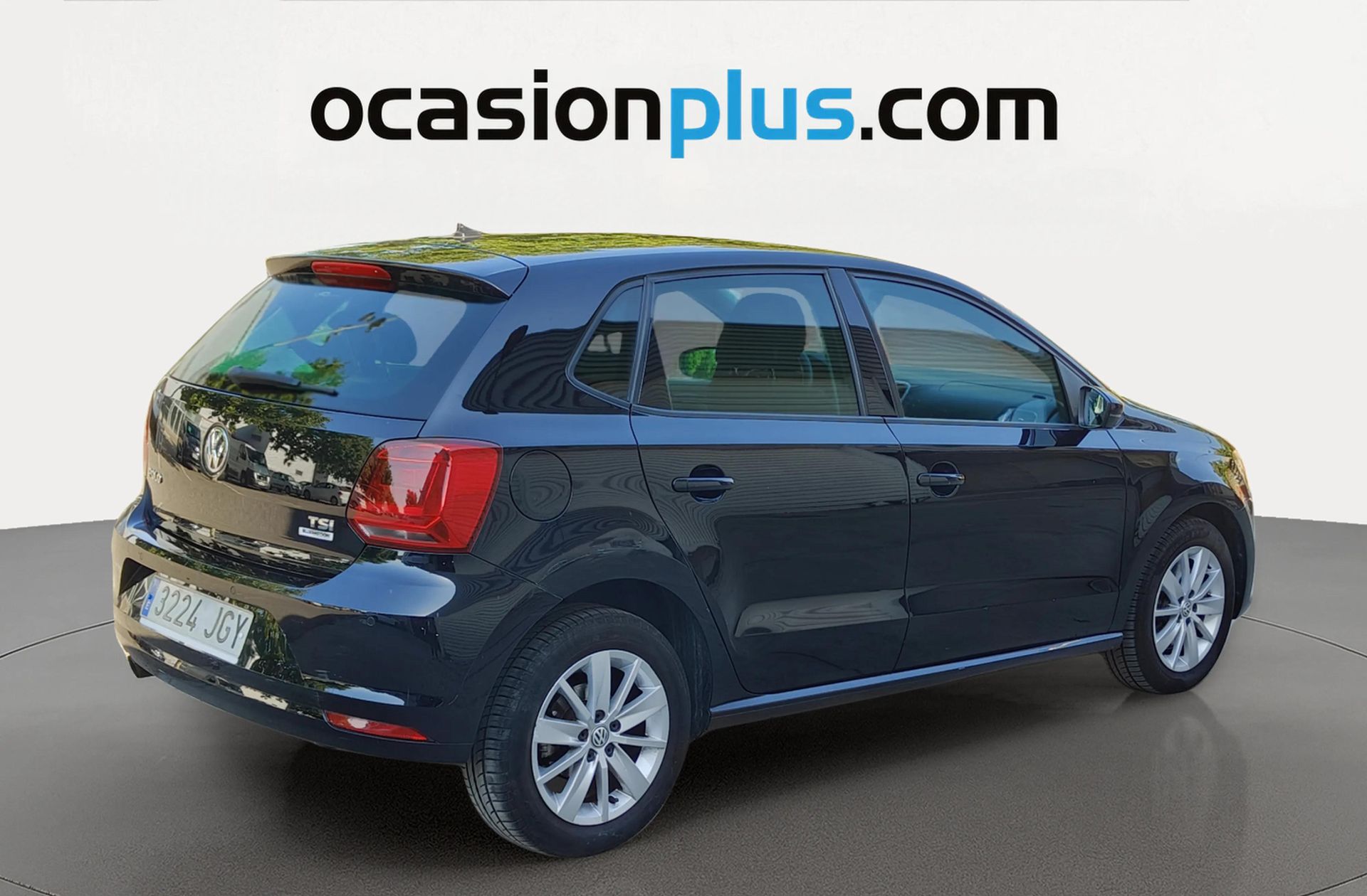 Volkswagen Polo Sport 1.2 TSI BMT - foto 4