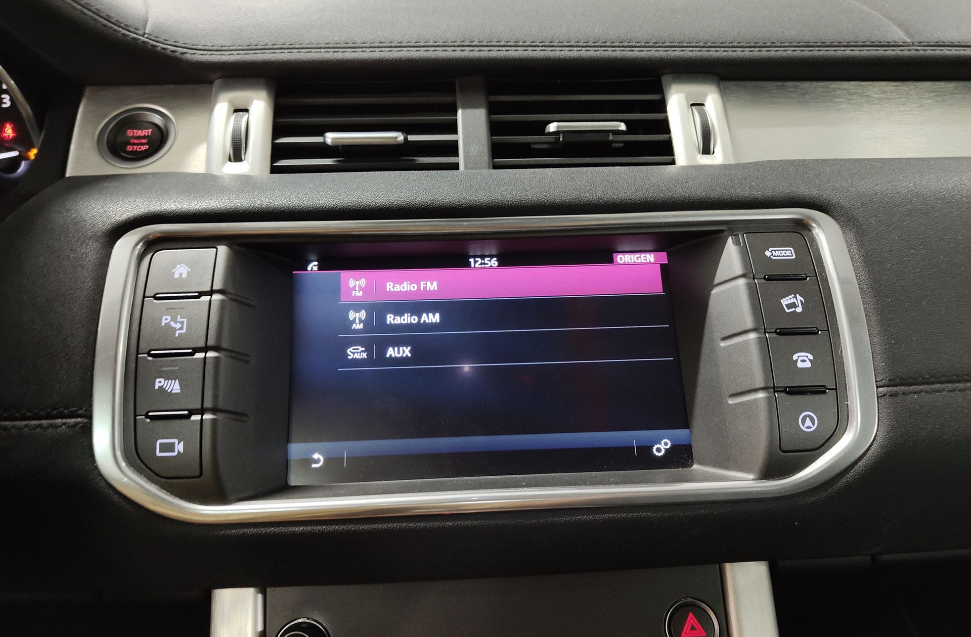 Land Rover Range Rover Evoque 2.0L TD4 SE 4x4 - foto 34