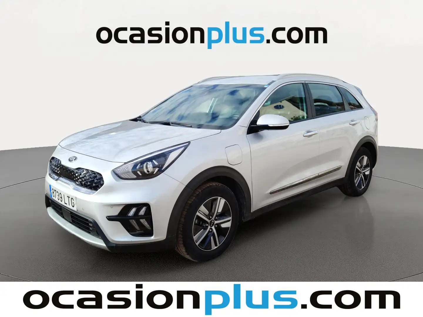 Foto KIA Niro Kia Niro 1.6 GDi PHEV Drive (141 CV)