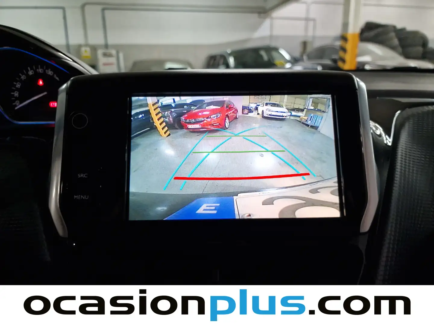 Foto Peugeot 2008 Peugeot 2008 PureTech 130 S&S Allure (130 CV)