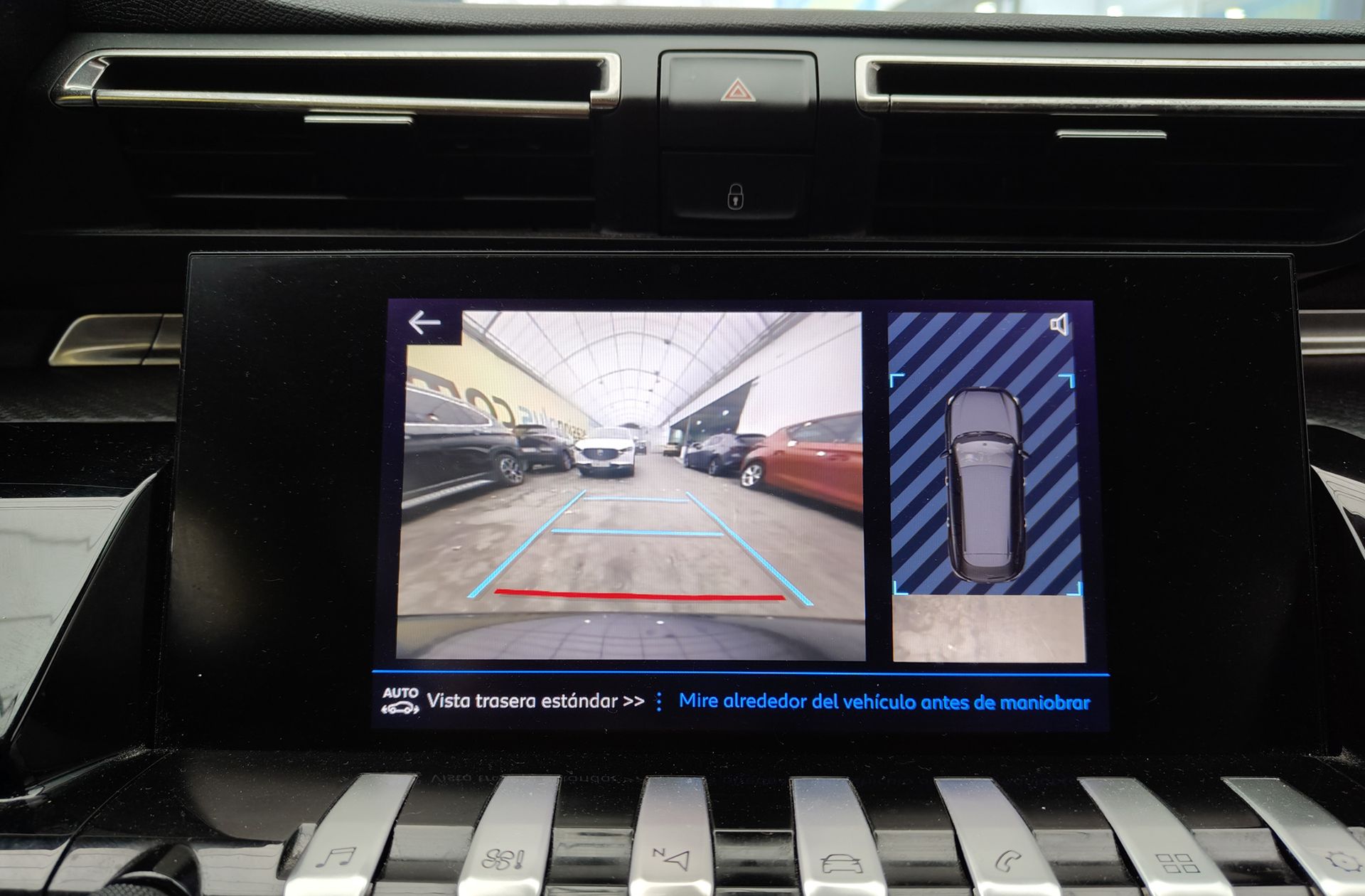 Peugeot 508 SW SW PureTech 130 Active Pack EAT8 - foto 8