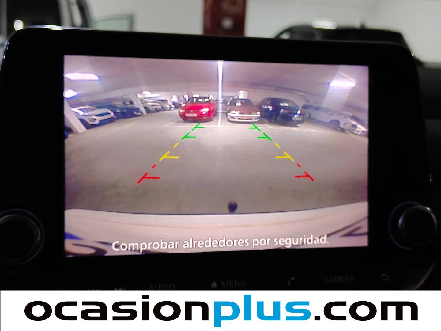 Extras y acabados del Nissan QASHQAI Nissan Qashqai DIG-T 158 mHEV Acenta Xtronic (158 CV)
