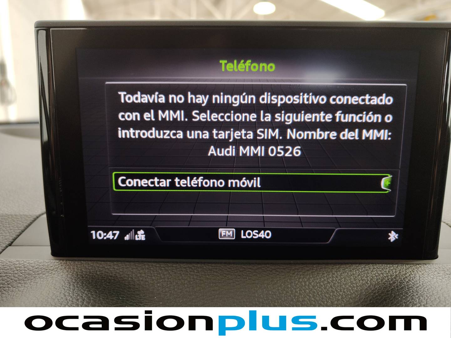 Audi Q2 Audi Q2 sport 35 TFSI (150 CV) S tronic 2019