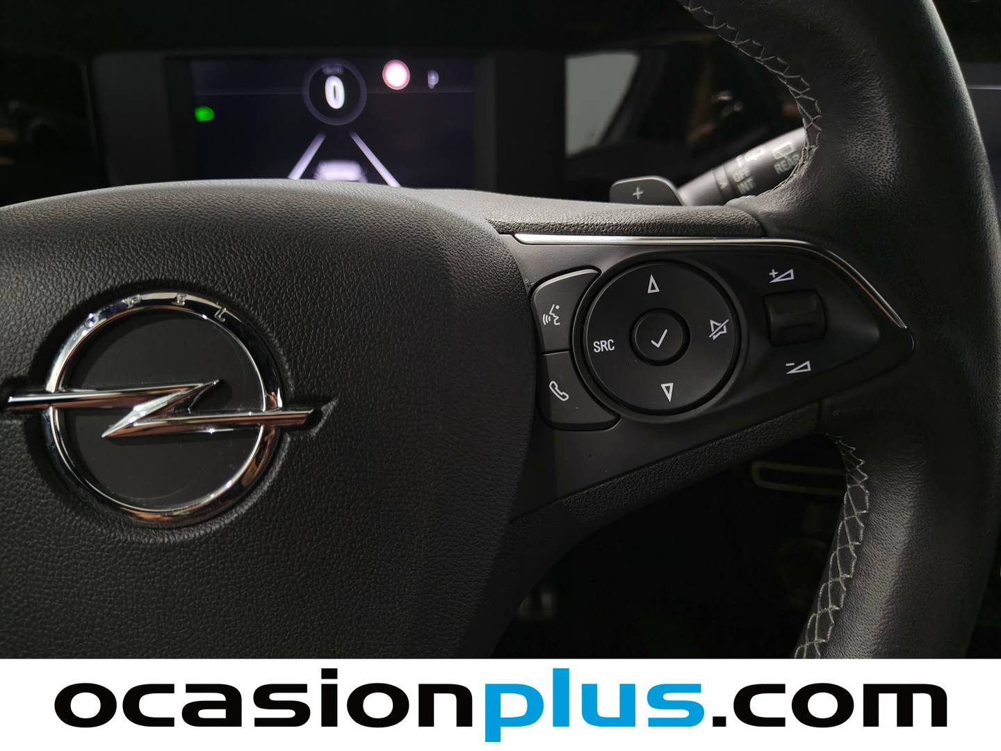 Accesorios del Opel Mokka Opel Mokka 1.2 Turbo GS Line Auto (130 CV)