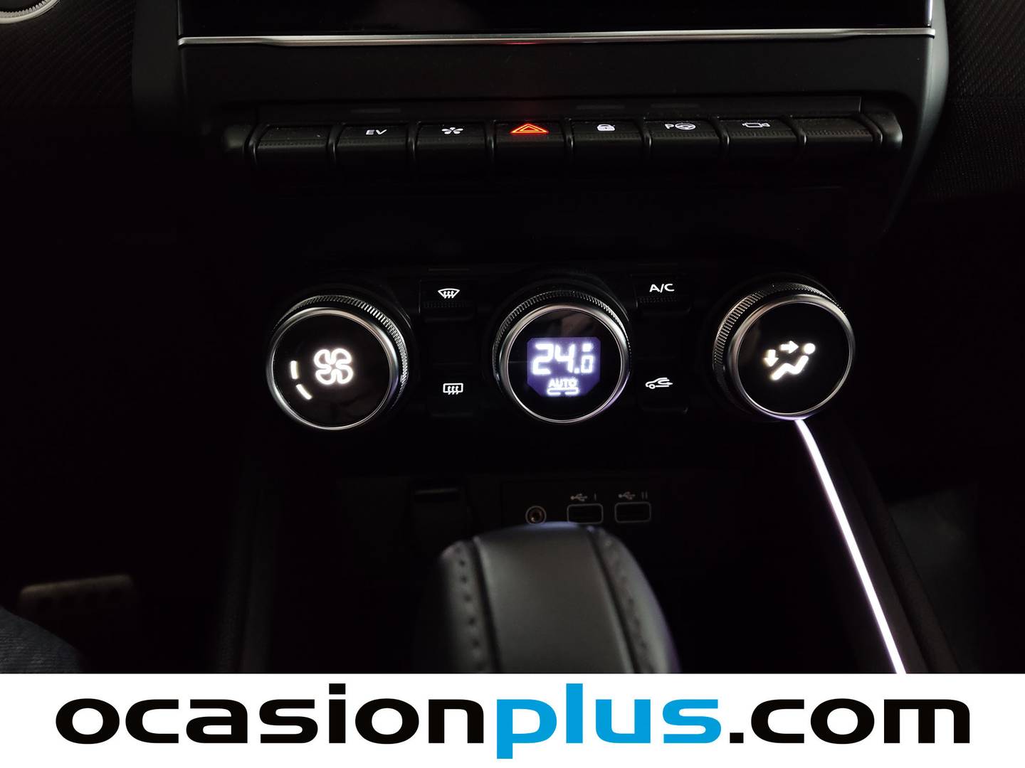 Foto Renault Clio Renault Clio Esprit Alpine E-Tech (143 CV)