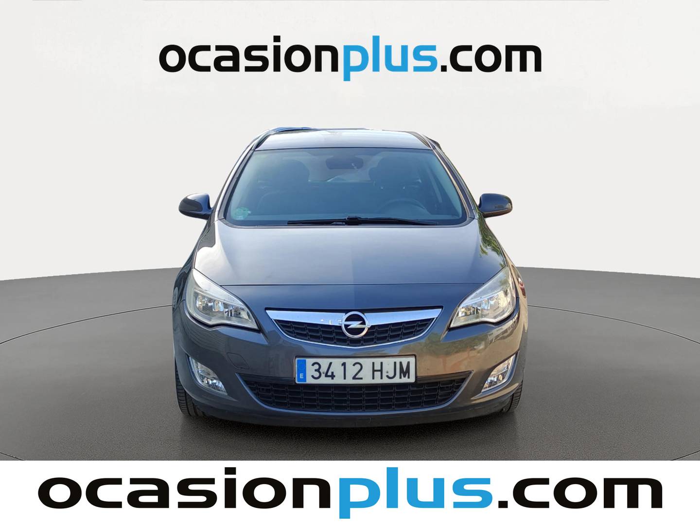 Opel Astra Opel Astra Sports Tourer 1.4 Turbo Enjoy (140 CV) 140cv