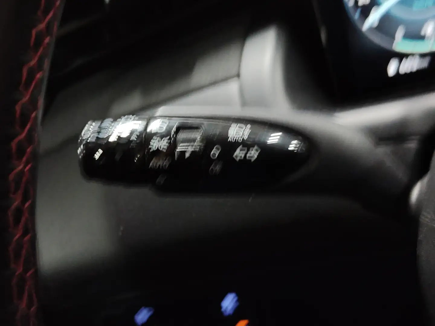 Foto Hyundai Tucson Hyundai Tucson 1.6 TGDI N-Line 30 Aniversario (150 CV)