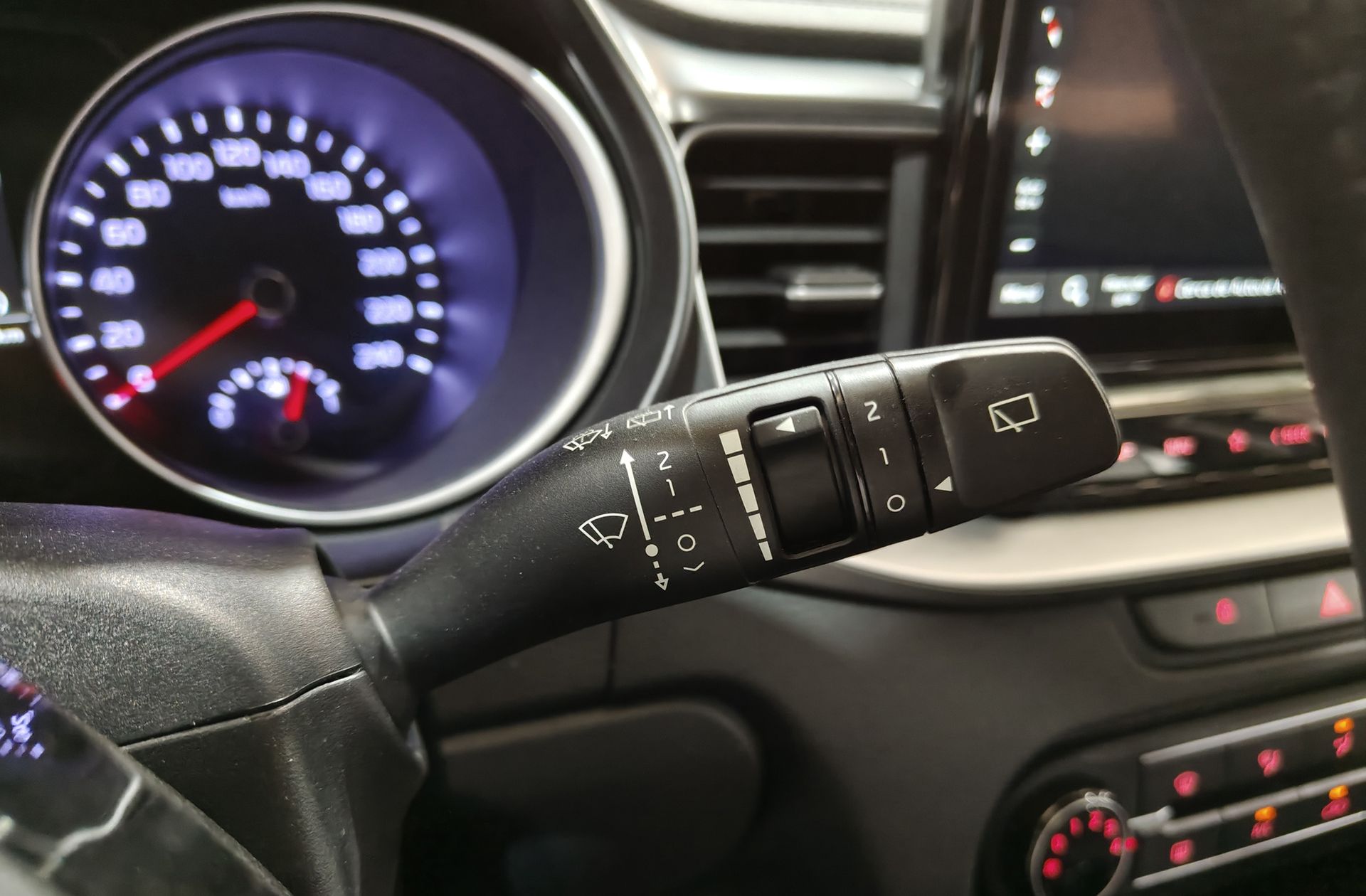 Kia Ceed 1.0 T-GDi Concept - foto 25