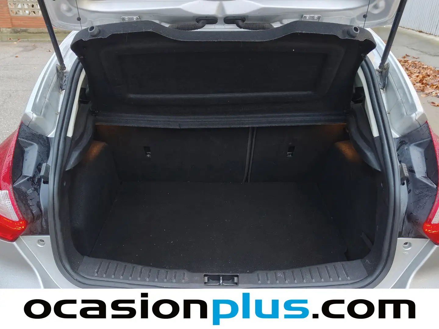 Foto Ford Focus Ford Focus 1.6 TDCI Titanium (115 CV)