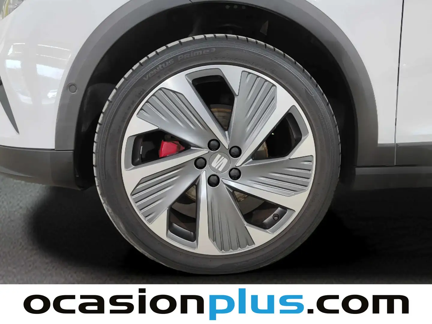 Foto Seat Arona SEAT Arona 1.5 TSI FR XL DSG (150 CV)