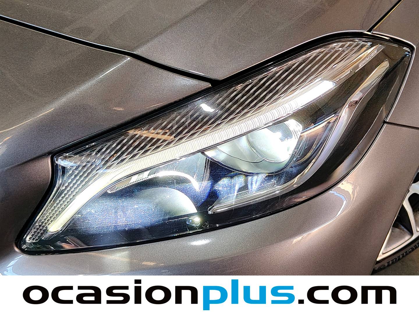 Mercedes Clase A Mercedes-Benz Clase A 200 d (136 CV) Pack AMG barato