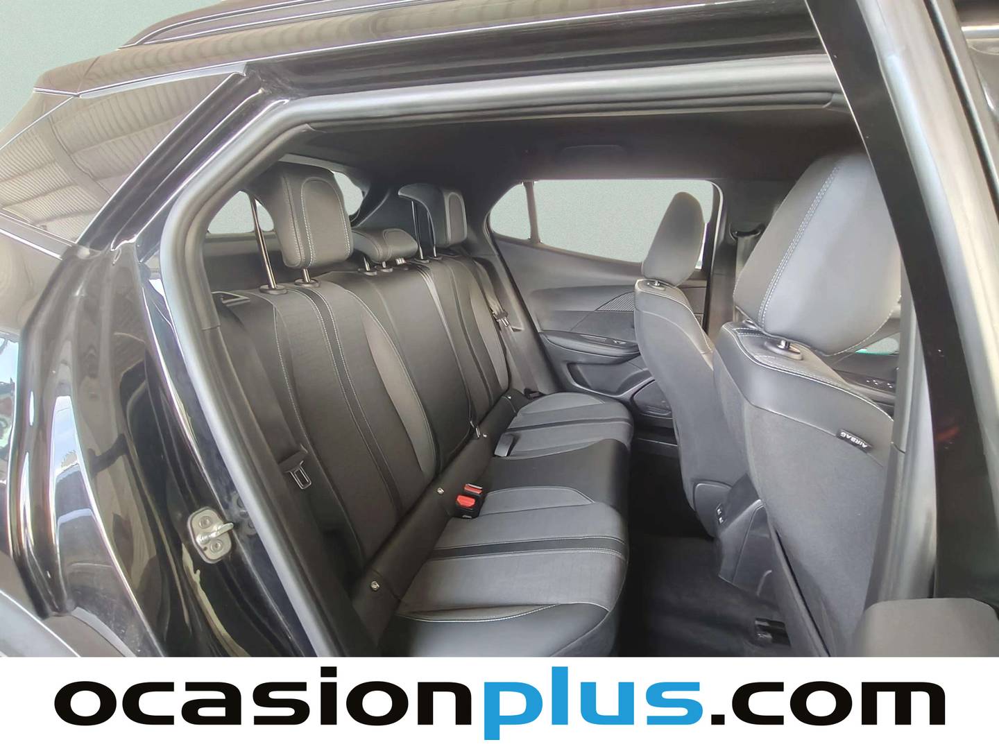 Foto Peugeot 2008 Peugeot 2008 PureTech 100 S&S Allure (100 CV)