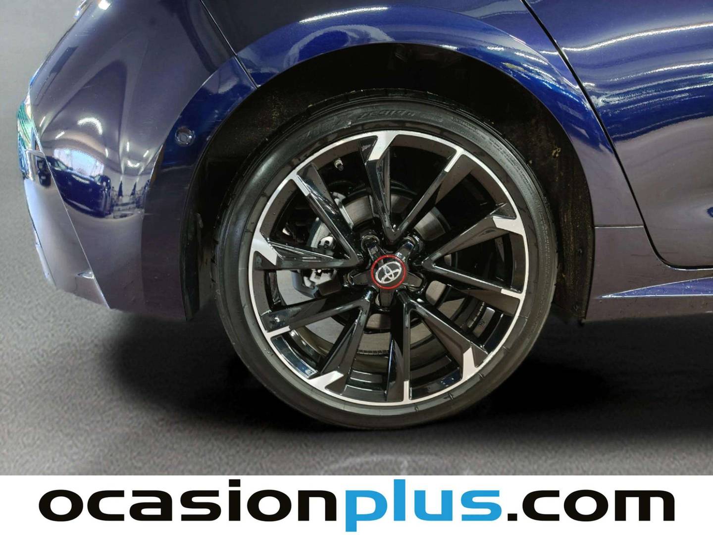 Toyota Corolla Toyota Corolla 180H GR-SPORT E-CVT (184 CV) al mejor precio