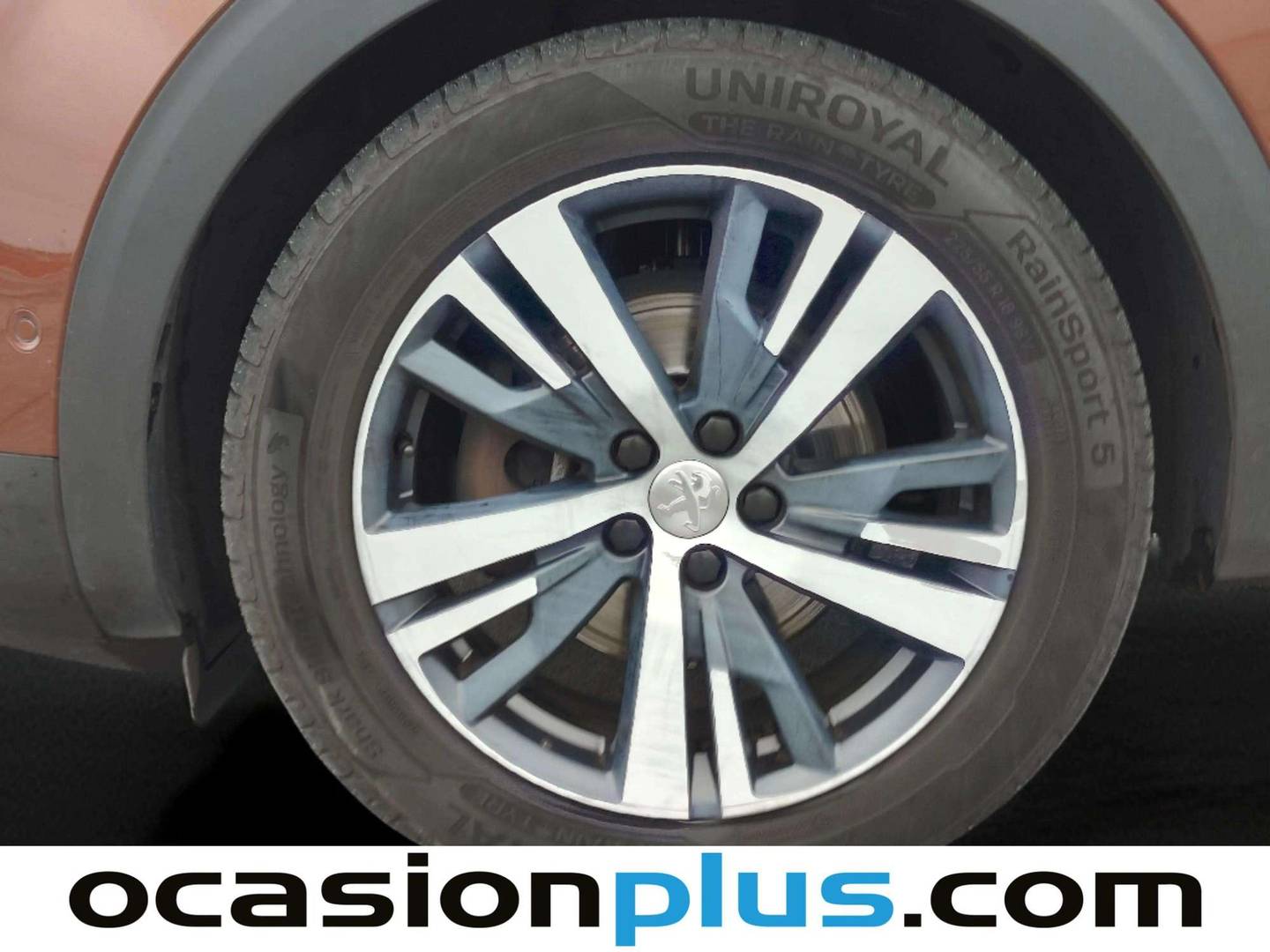 Peugeot 3008 Peugeot 3008 BlueHDi 120 S&S GT-Line (120 CV) barato