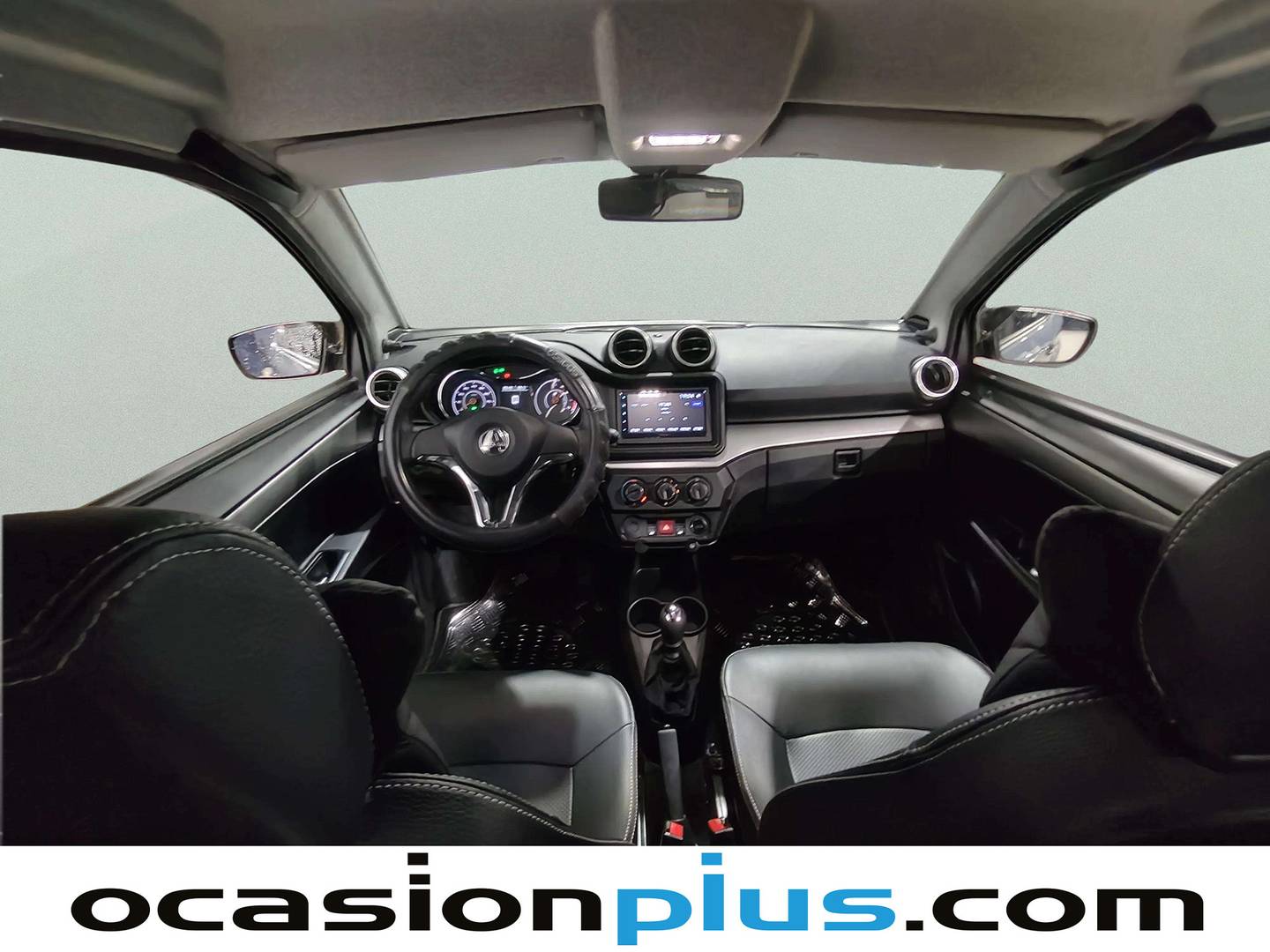 Foto Aixam Crossline Aixam Crossline S10 (8 Cv)