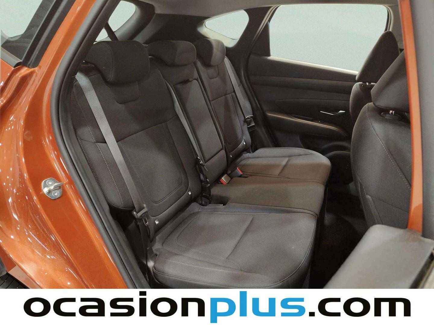 Hyundai Tucson Hyundai Tucson 1.6T HEV Klass AT (215 CV) al mejor precio