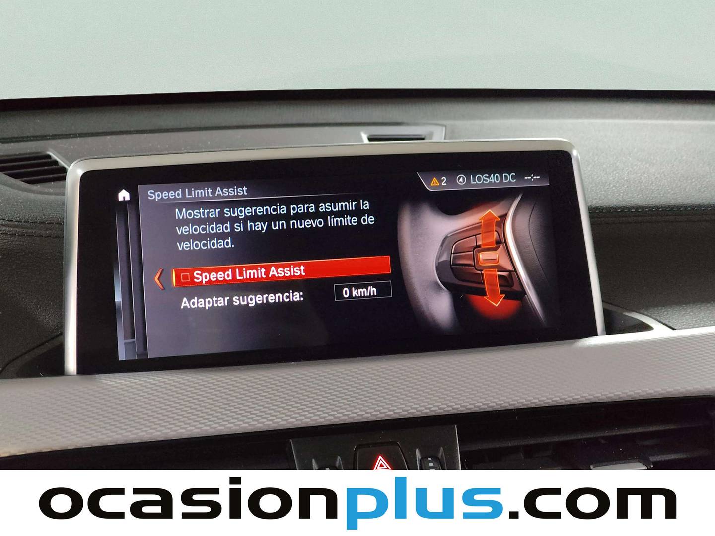 Foto BMW X1 BMW X1 xDrive18d (150 CV) Pack M