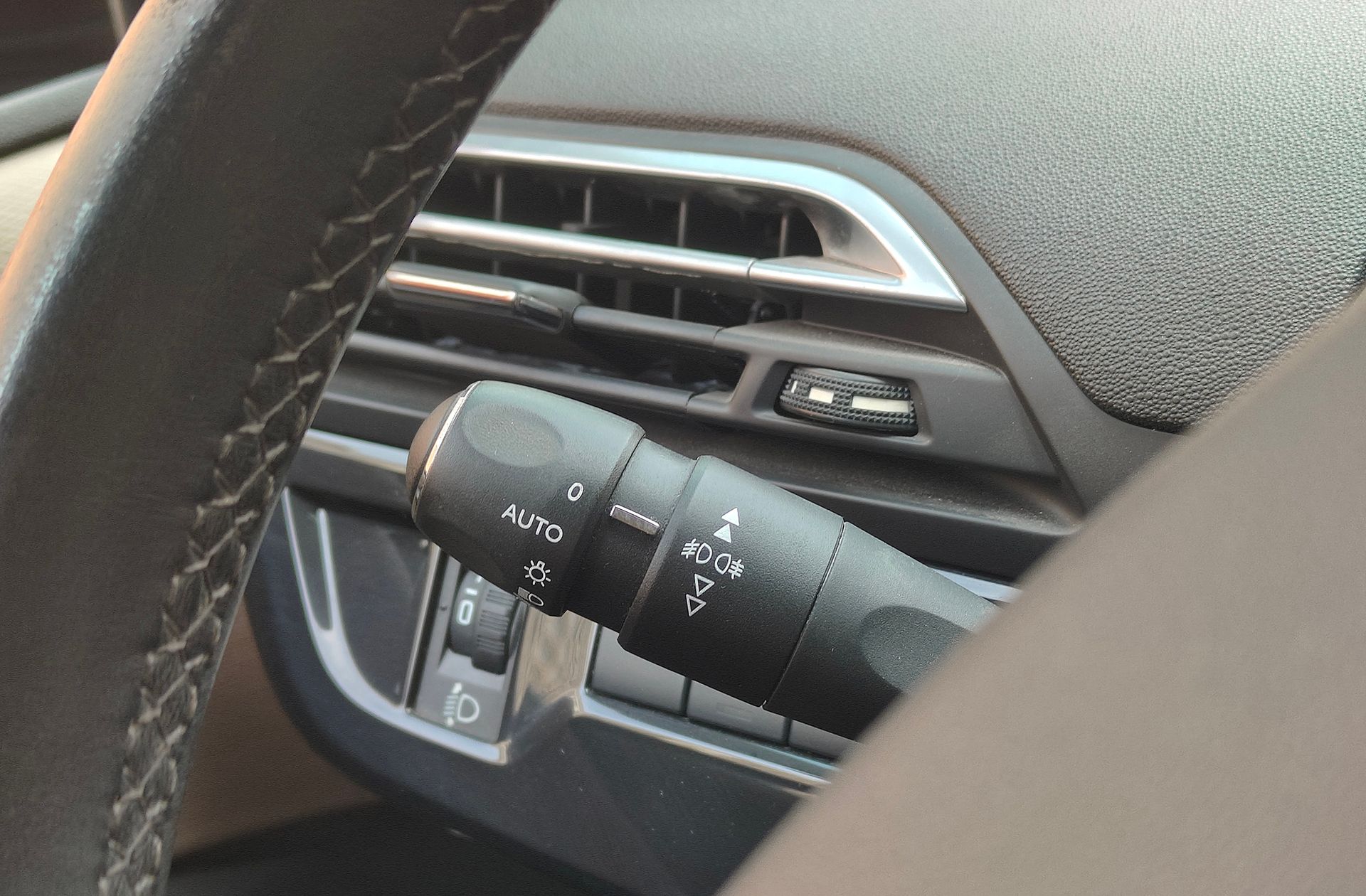 Citroën C4 Grand Picasso 2.0 BlueHDi Airdream Intensive Plus 7 plazas - foto 22