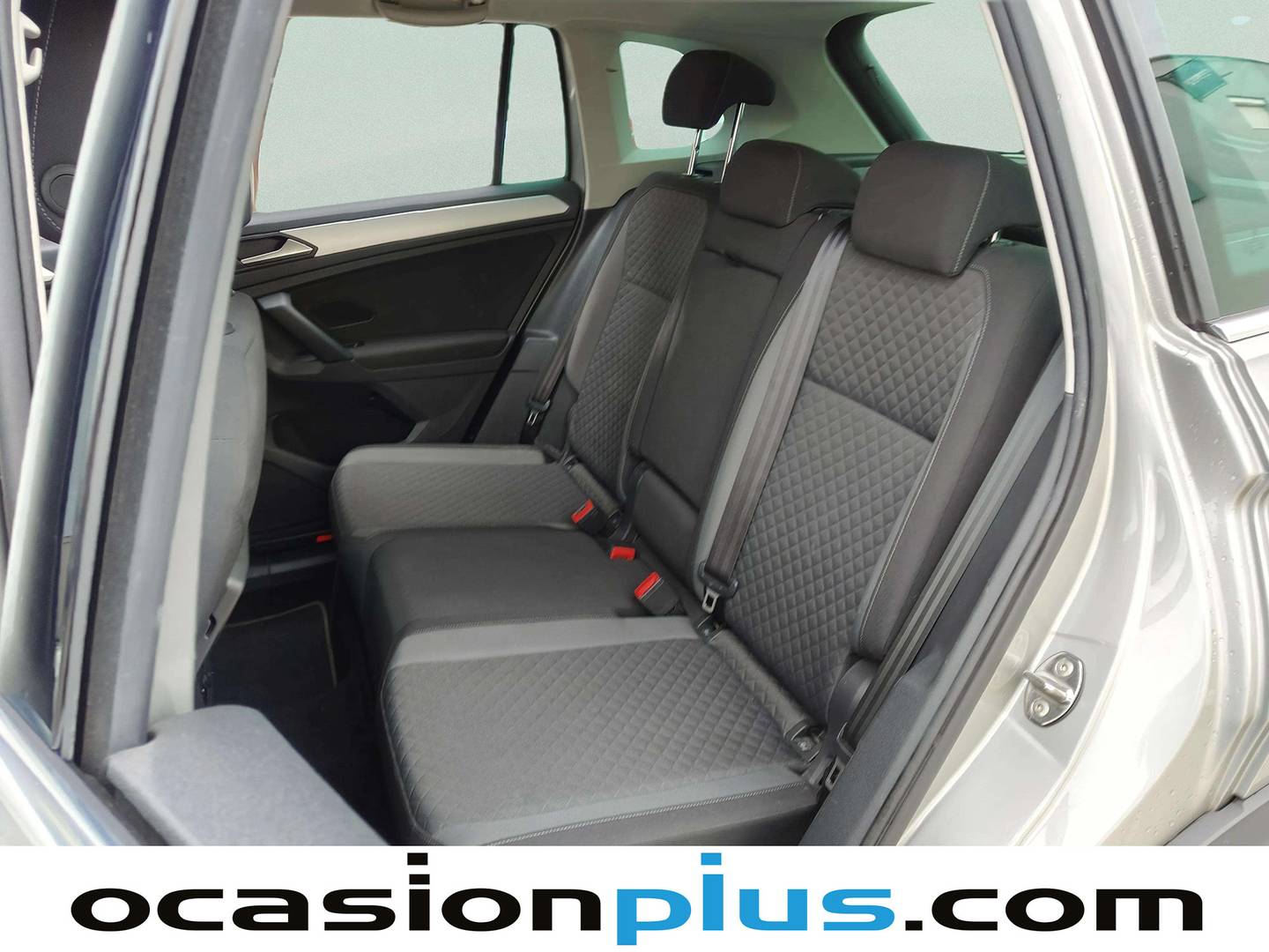 Volkswagen Tiguan Volkswagen Tiguan Advance 2.0 TDI (150 CV) DSG Pack R-Line barato