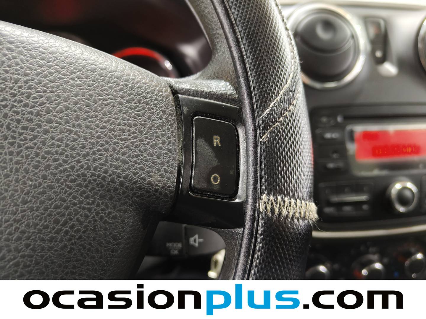 Foto Dacia Sandero Dacia Sandero Laureate 1.2  (75 CV)