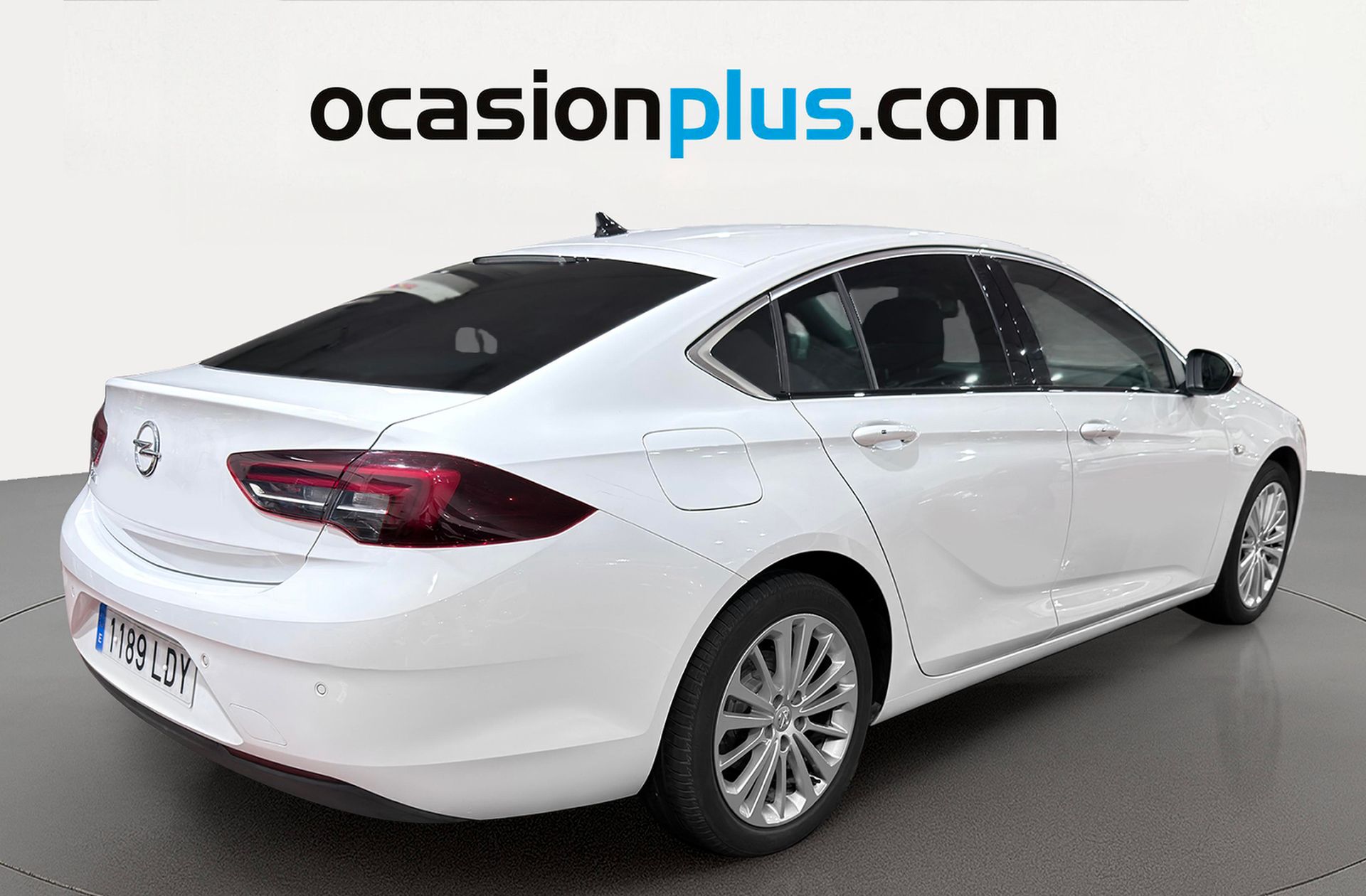 Opel Insignia GS 1.6 CDTI Turbo D Innovation - foto 4