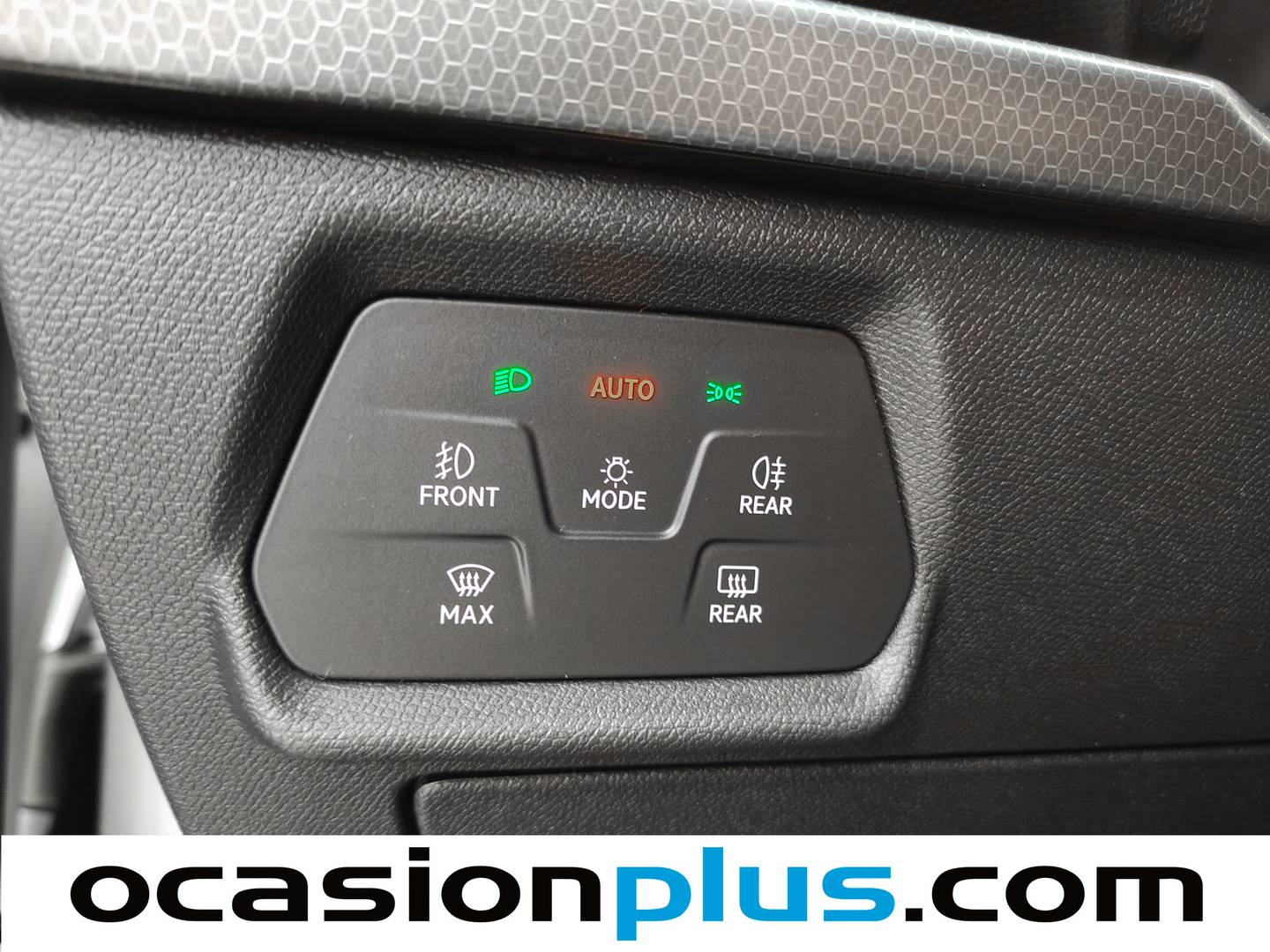 Foto Seat León SEAT León 1.5 TSI S&S Style XL (130 CV)