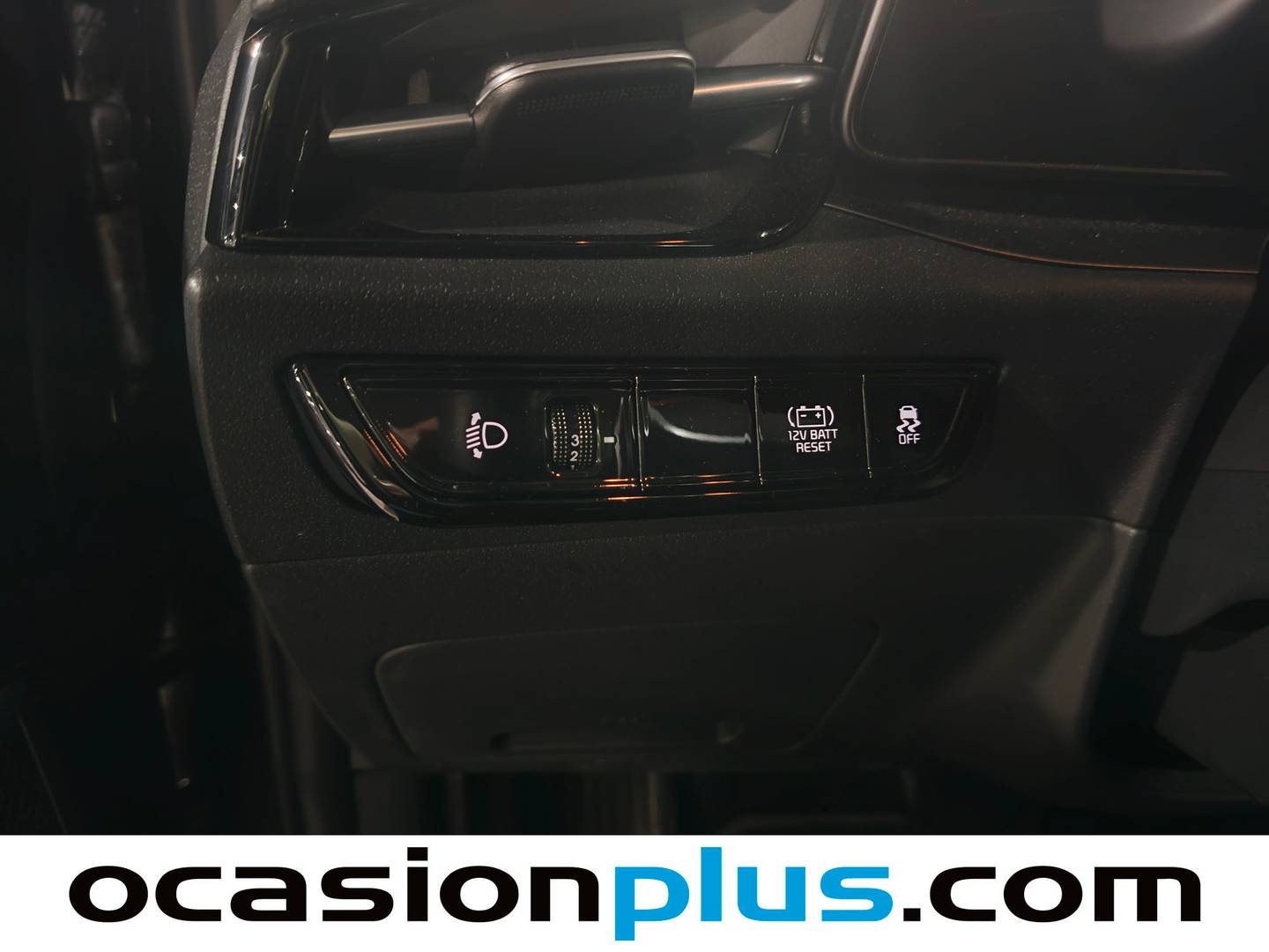 Foto KIA Niro Kia Niro 1.6 GDi HEV Drive (141 CV)