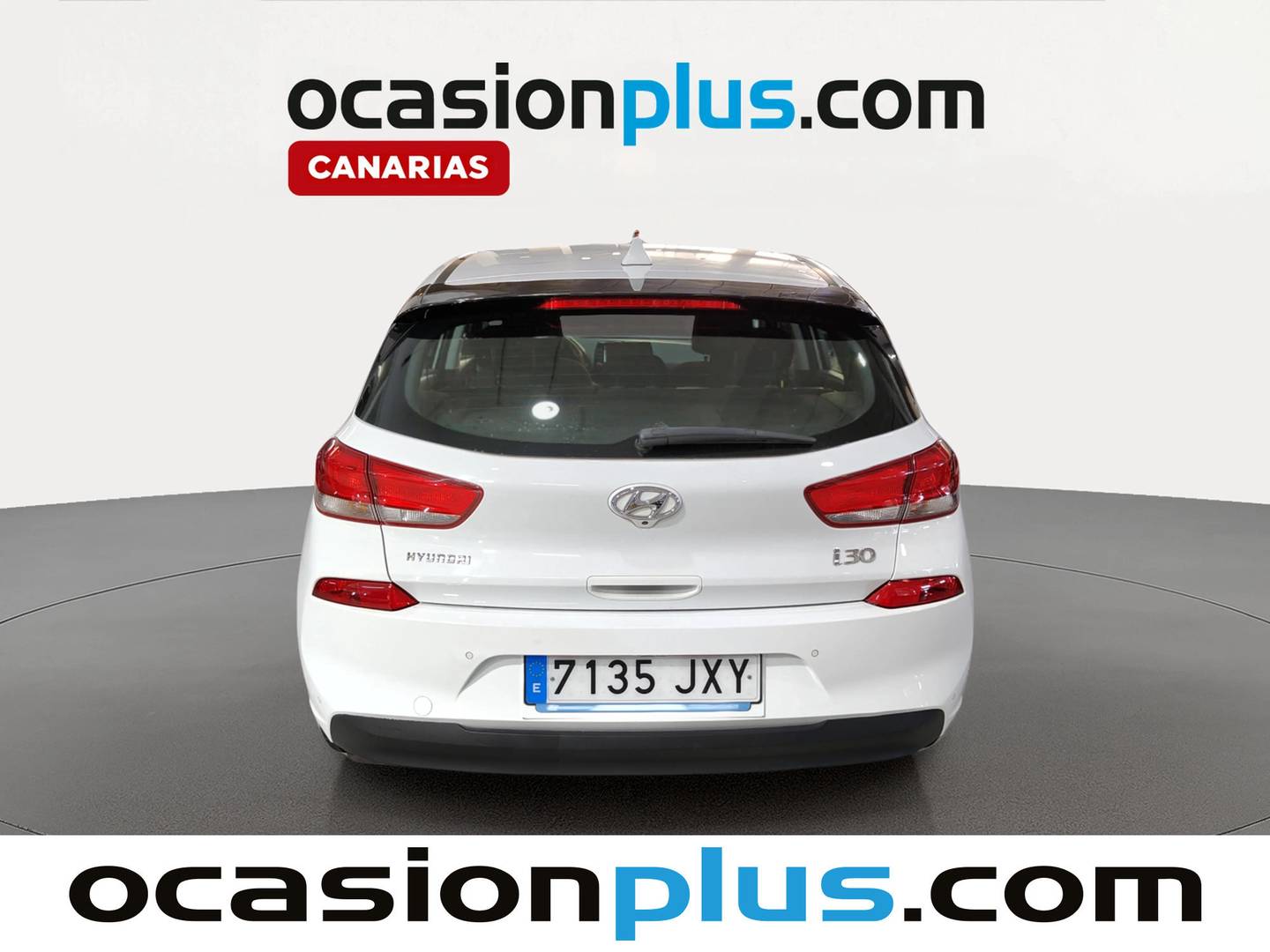 Hyundai i30 Hyundai i30 1.4 TGDI Tecno (140 CV) barato