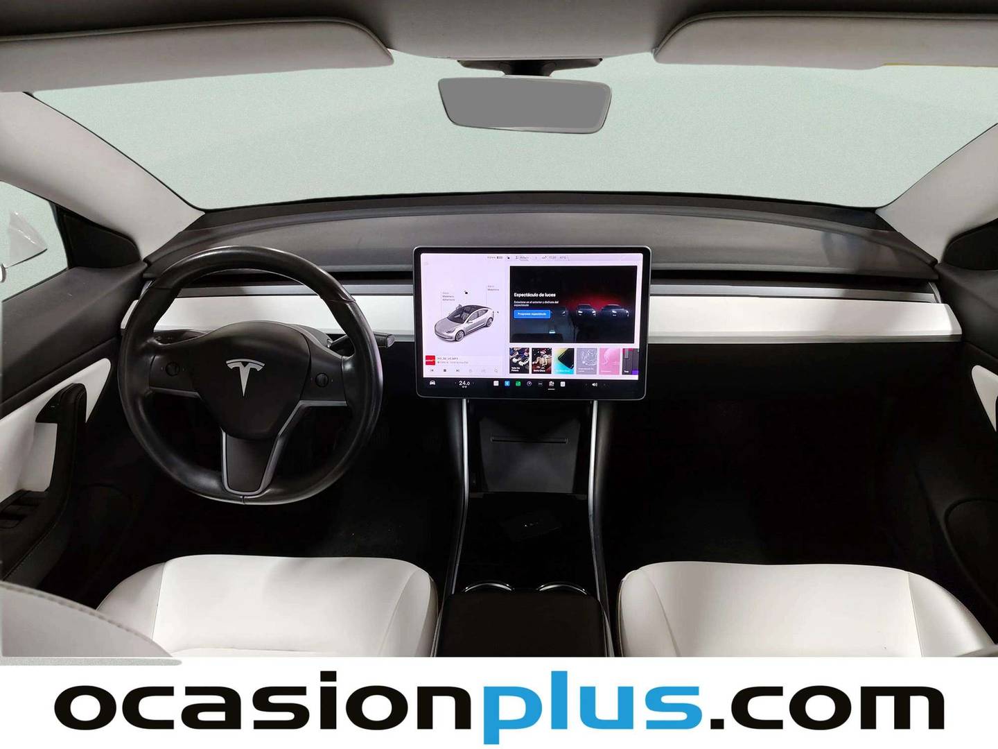 Foto Tesla Model 3 Tesla Model 3 Gran Autonomía AWD (476 CV)