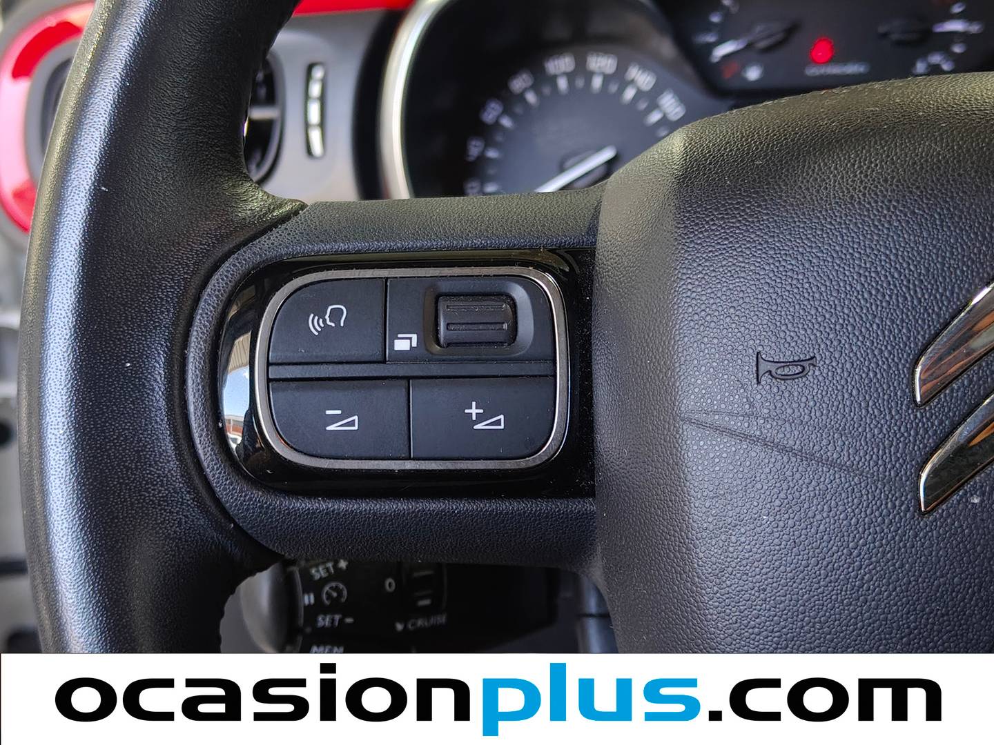 Citroën C3 Citroën C3 PureTech 82 Feel (83 CV) de segunda mano