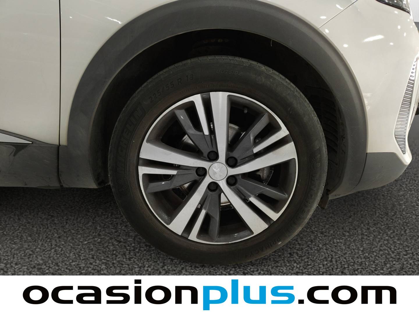 Foto Peugeot 3008 Peugeot 3008 BlueHDi 130 S&S Allure Pack (130 CV)