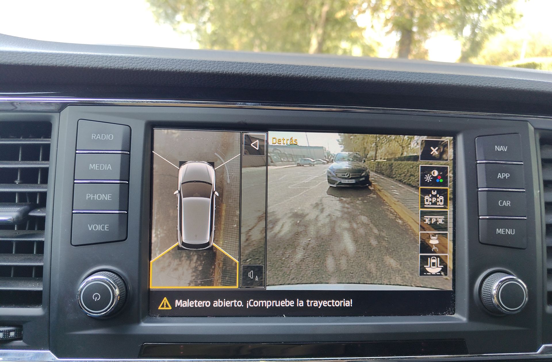 SEAT Ateca 1.4 EcoTSI Xcellence - foto 10