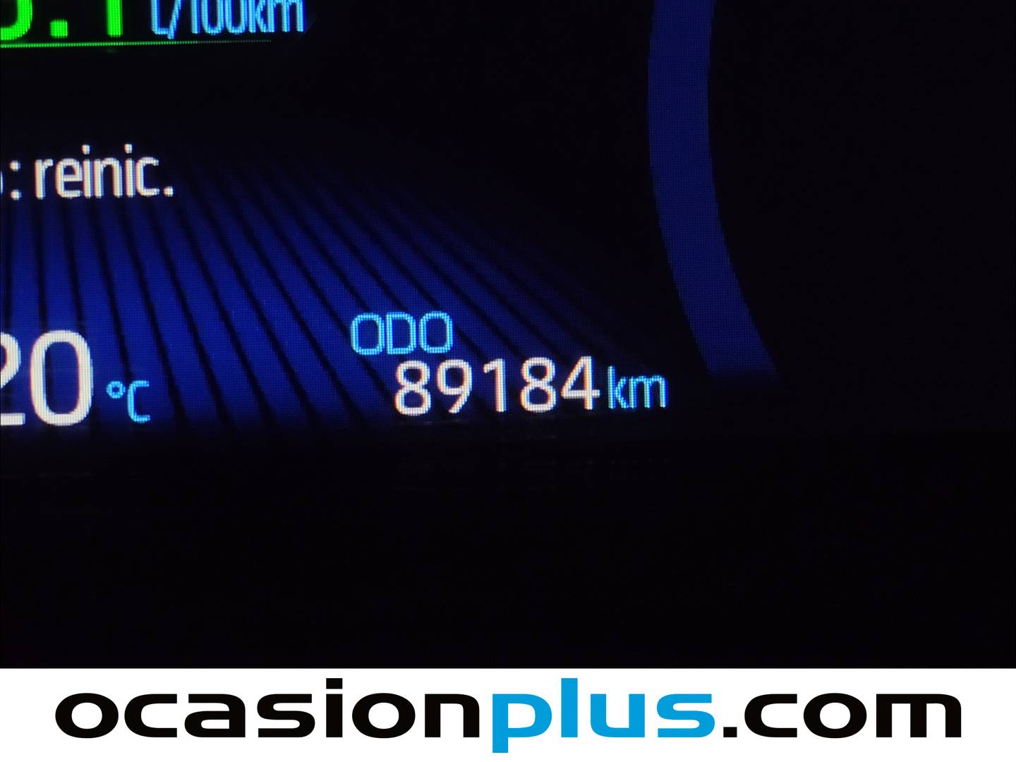 Toyota Corolla Toyota Corolla 1.8 125 Híbrido Feel! E-CVT (122 CV) seminuevo