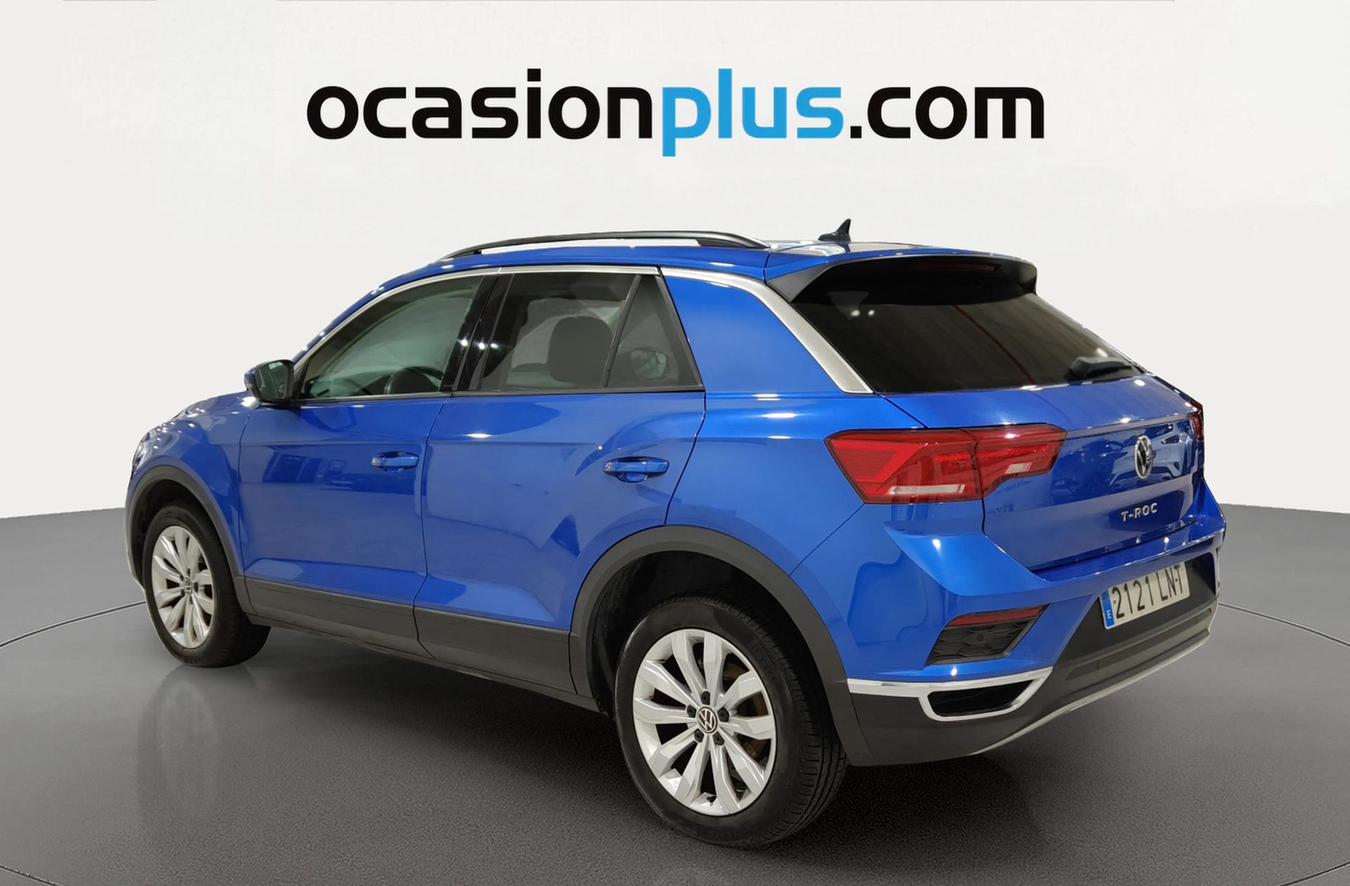 Volkswagen T-Roc Advance 1.5 TSI DSG - foto 4