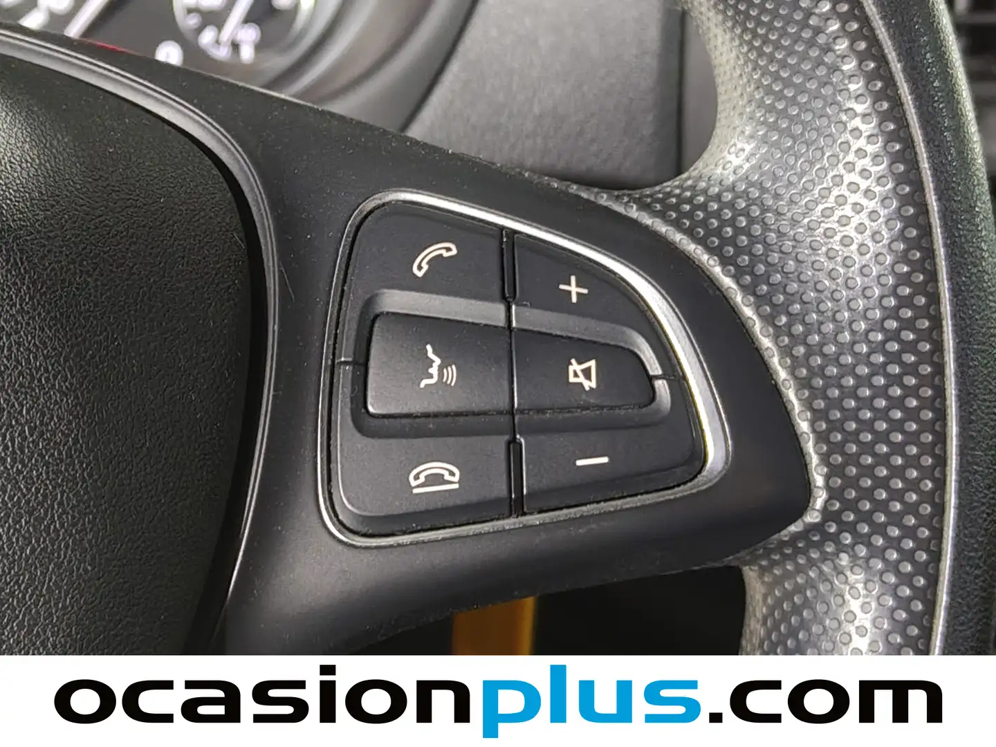 Foto Mercedes Vito Mercedes-Benz Vito 114 CDI Tourer Base Larga (136 CV) 9 Plazas