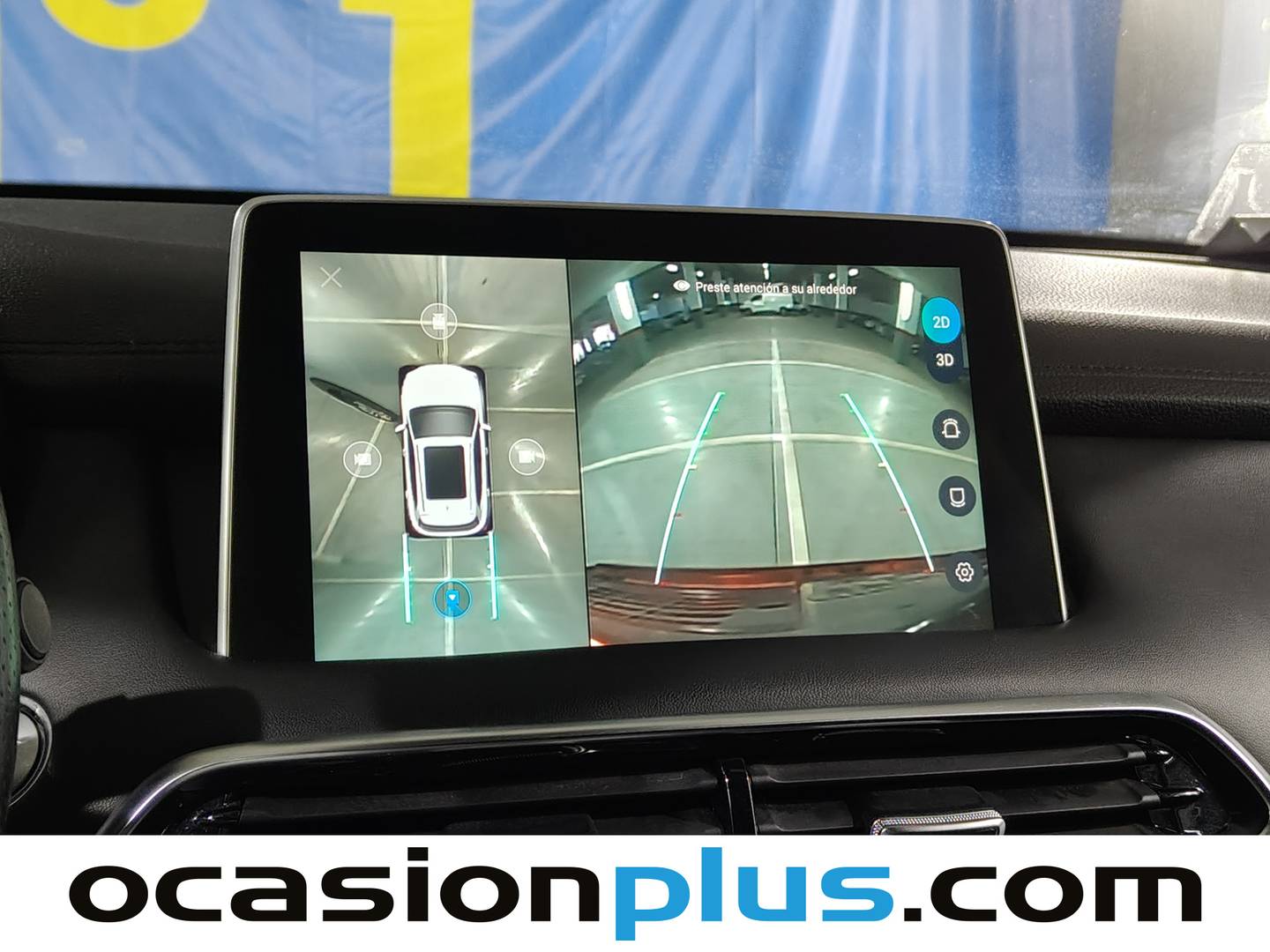 Accesorios del MG HS MG HS 1.5 Turbo GDI Luxury (162 CV)