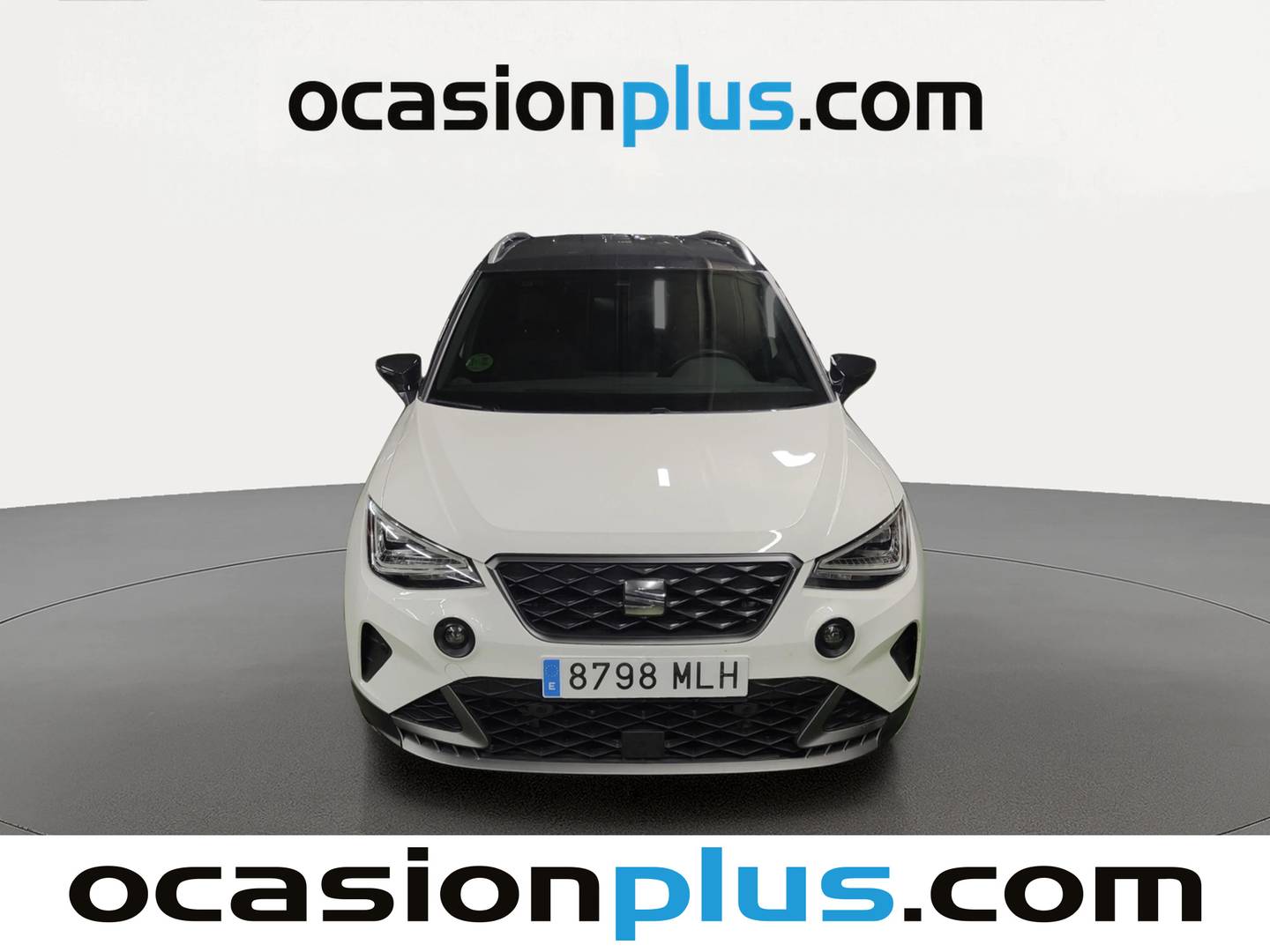 Seat Arona Seat Arona 1.0 TSI S&S FR XL DSG (110 CV) km 0