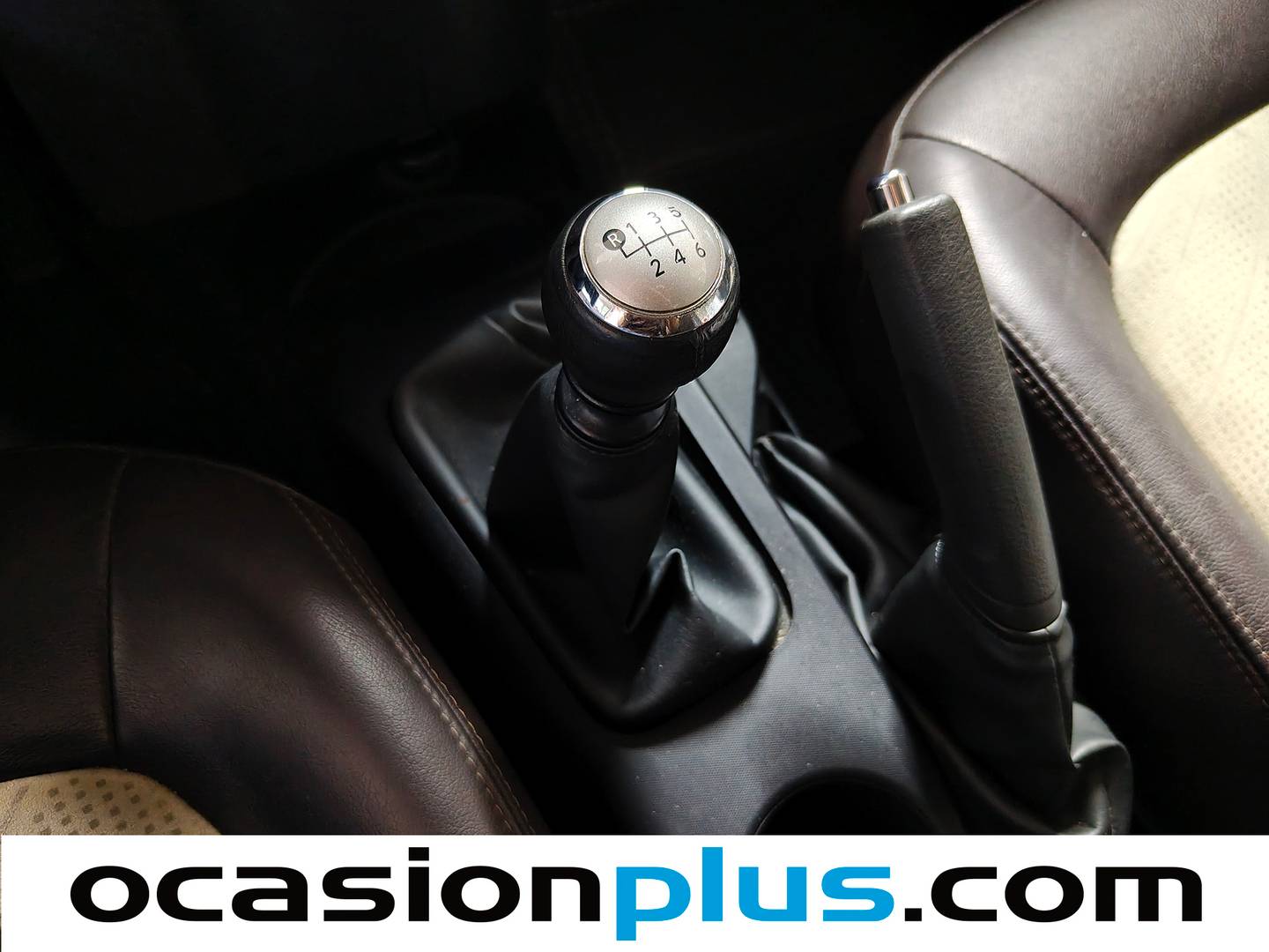 Toyota iQ Toyota IQ iQ2 1.33 Stop Start (99 CV) de segunda mano