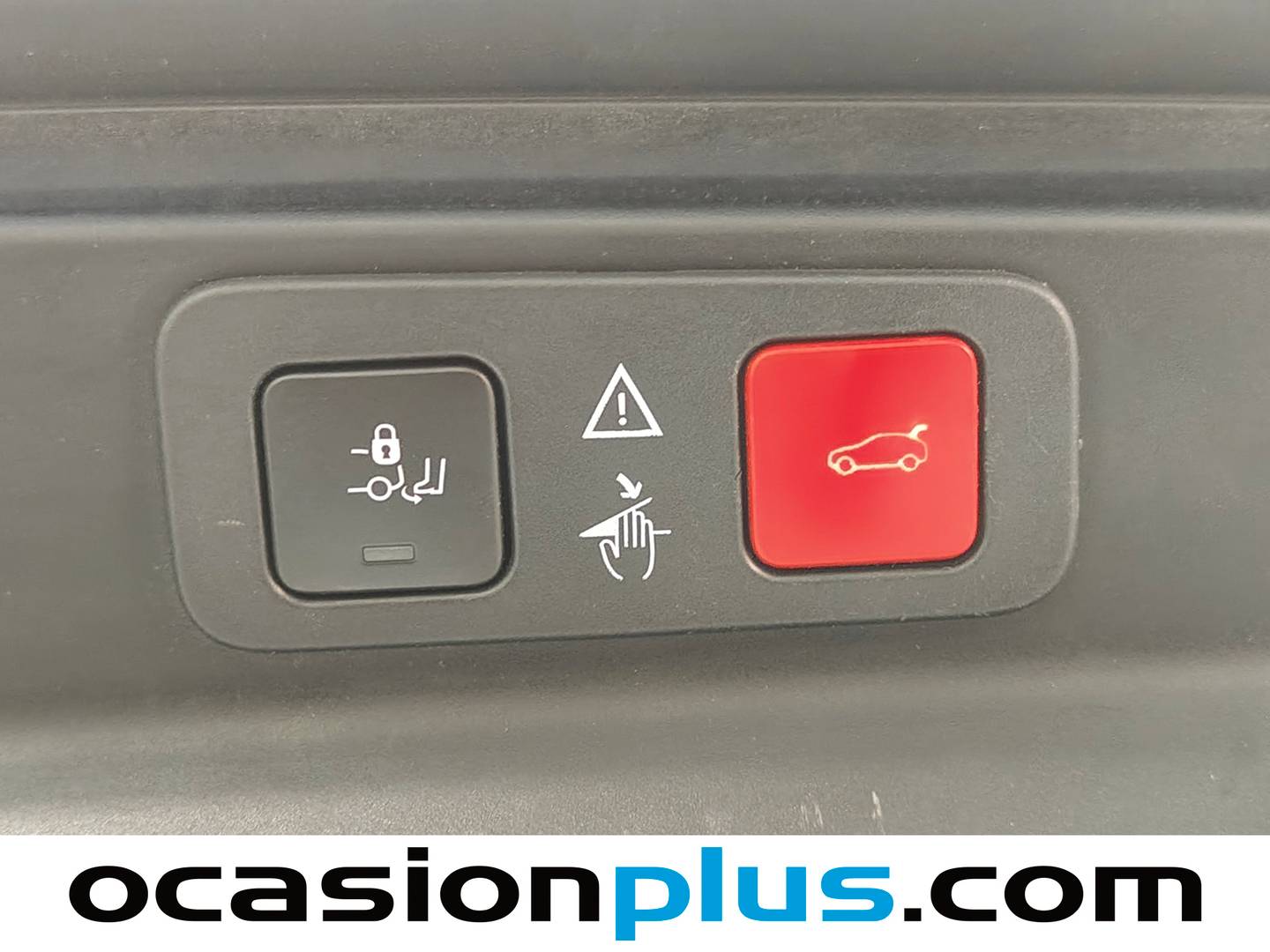 Peugeot 5008 Peugeot 5008 PureTech 180 GT Line EAT8 (180 CV) de segunda mano