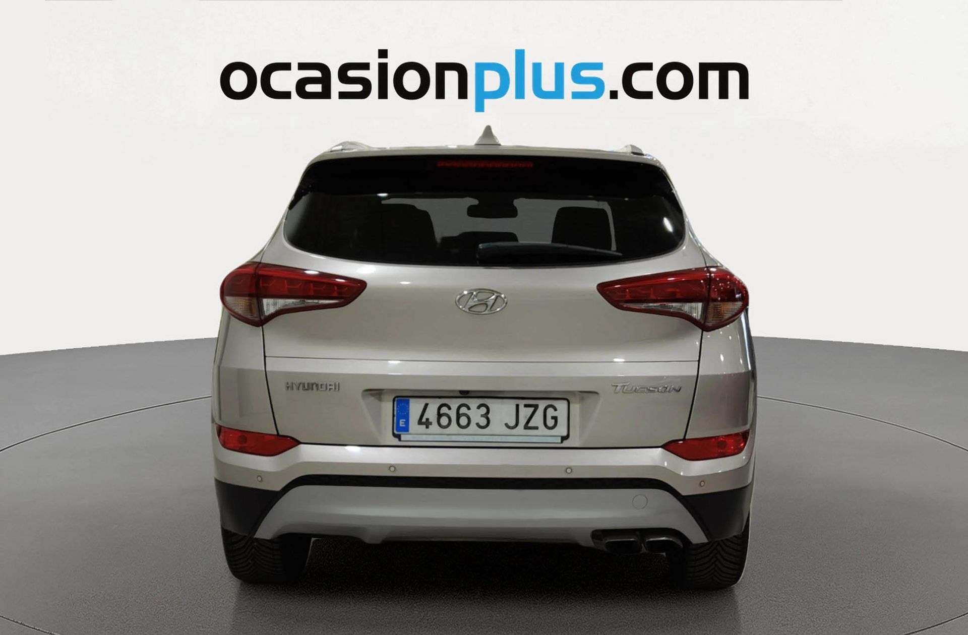 Hyundai Tucson 1.6 T-GDi Kosmo 4x2 DCT - foto 16