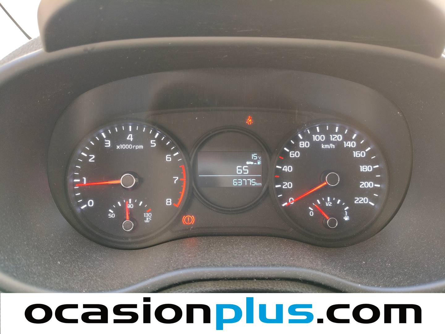 KIA Picanto KIA Picanto 1.0 CVVT Concept (67 CV) manual