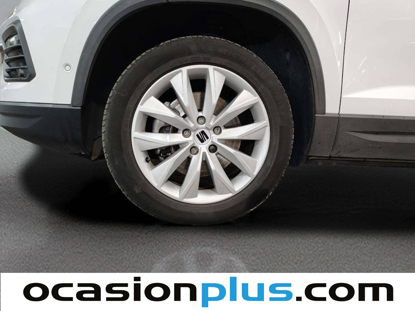 Seat Ateca Seat Ateca 2.0 TDI S&S Style Go (150 CV) 2021