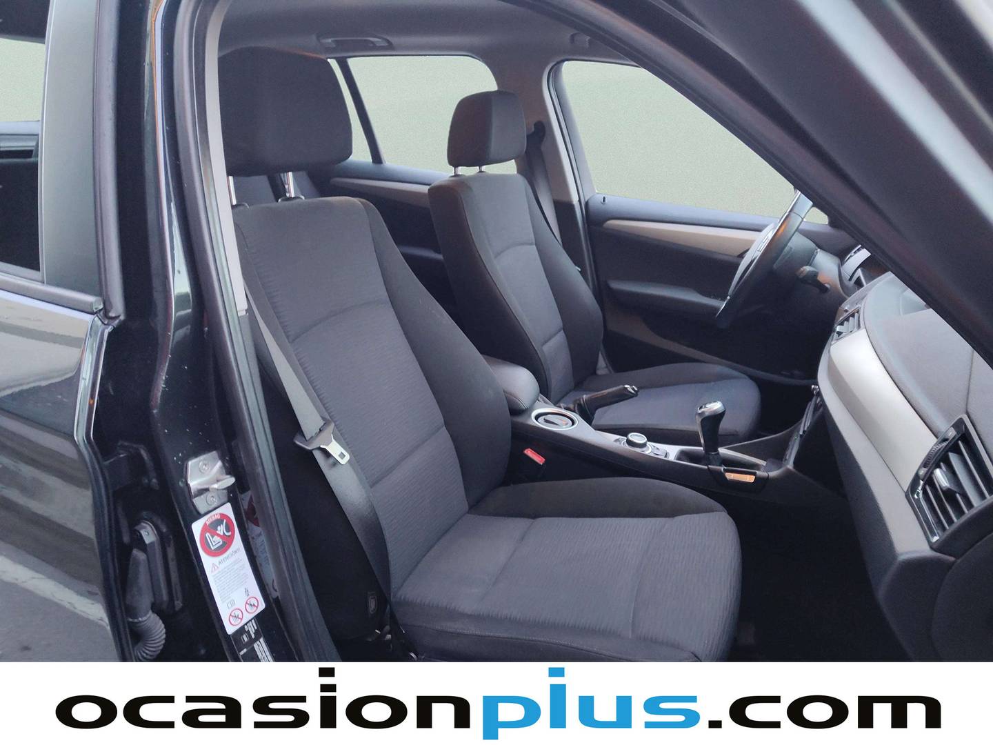 Foto BMW X1 BMW X1 sDrive18d (143 CV)