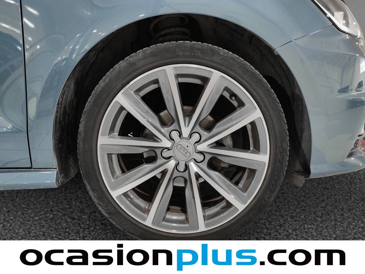 Foto Audi A1 Audi A1 Sportback Adrenalin 1.0 TFSI (95 CV) Pack S-Line